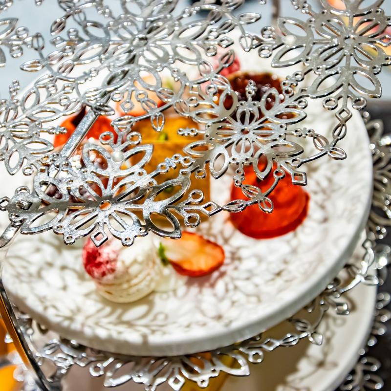 アニヴェルセルカフェ 表参道のValentine & White Day Afternoon Teaのあとがき2画像
