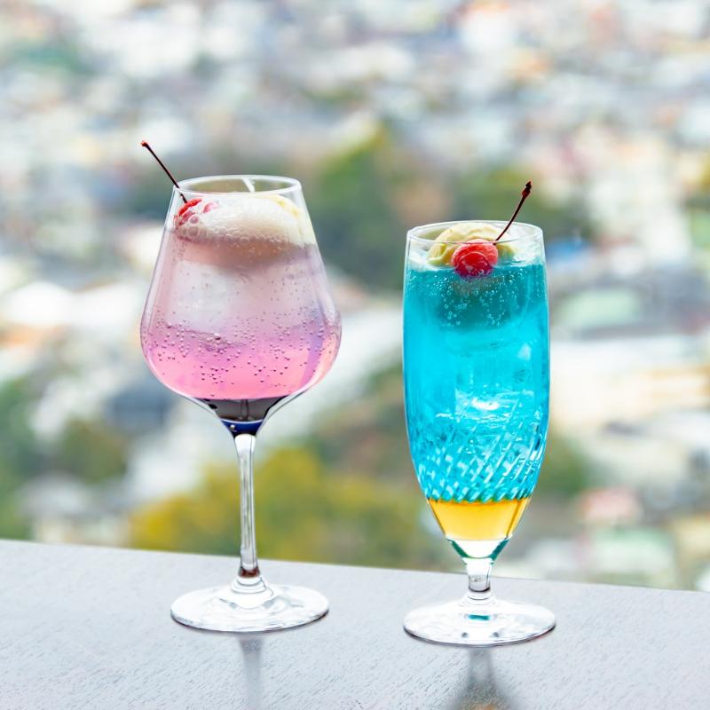 トップ オブ ヨコハマ バーラウンジ／新横浜プリンスホテルのStrawberry＆Bunny Afternoon Teaのあとがき3画像