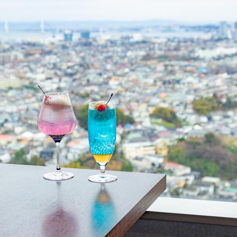 トップ オブ ヨコハマ バーラウンジ／新横浜プリンスホテルのStrawberry＆Bunny Afternoon Teaのあとがき4画像