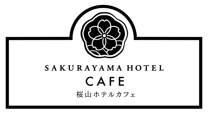TeaDropTime管理者の桜山ホテルカフェ画像1