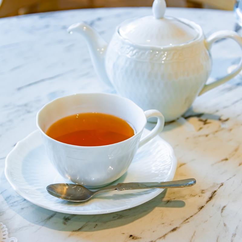 RITUEL 虎ノ門 BRASSERIE＆CafeのRITUEL AFTERNOON TIMEの飲み物画像