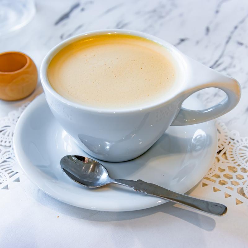 RITUEL 虎ノ門 BRASSERIE＆CafeのRITUEL AFTERNOON TIMEの飲み物追加2画像