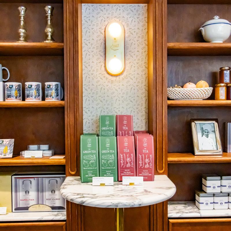 ホテルニューグランド初の直営店 S.Weil by HOTEL NEW GRAND に潜入＆大興奮！の画像