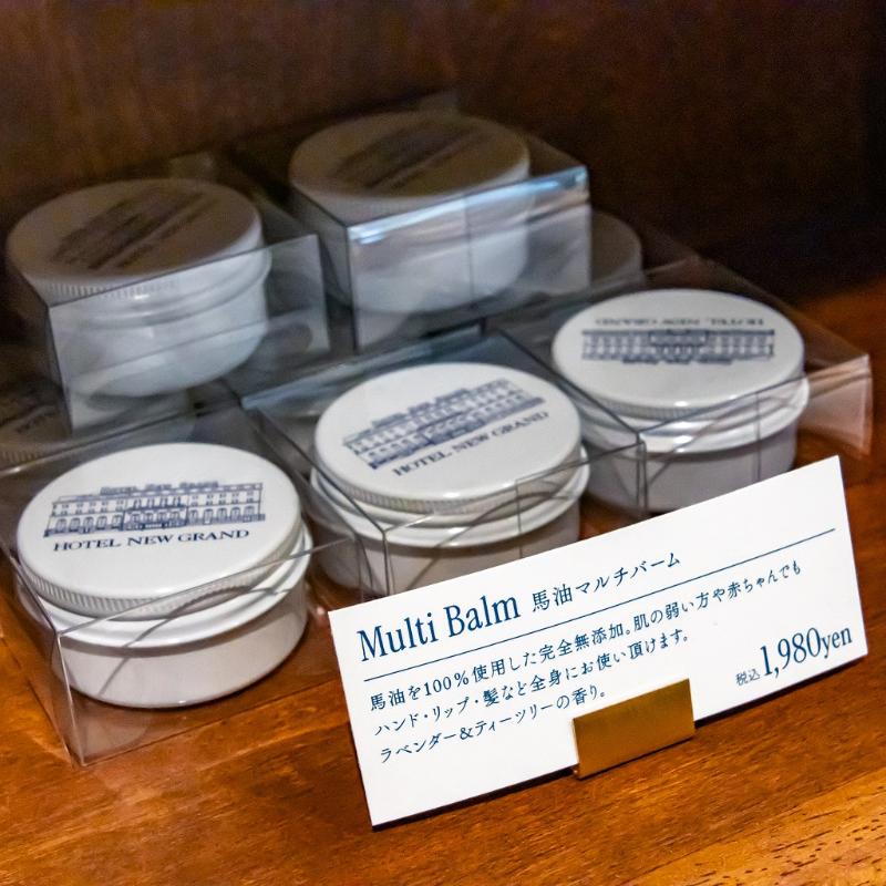 ホテルニューグランド初の直営店 S.Weil by HOTEL NEW GRAND に潜入＆大興奮！の画像