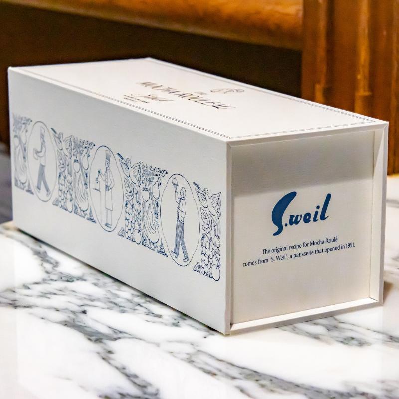 ホテルニューグランド初の直営店 S.Weil by HOTEL NEW GRAND に潜入＆大興奮！の画像