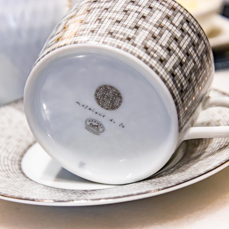 HARMONISEのアフタヌーンティーの飲み物追加2画像