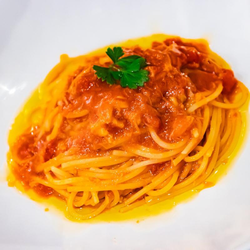Enoteca e Cucina　LE FRECCEでお誕生日ランチコースの画像