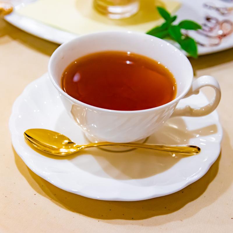 Enoteca e Cucina　LE FRECCEでお誕生日ランチコースの画像