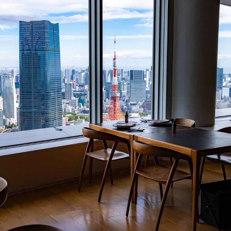 ザ・ムーンのビジュードエム アフタヌーンティーのあとがき5画像