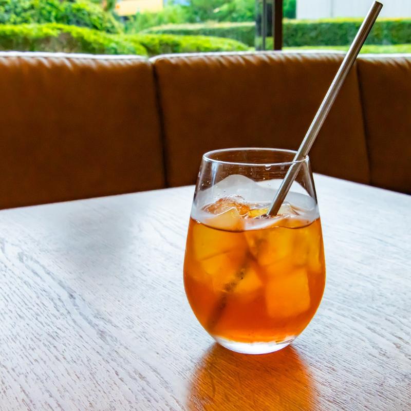 バーラウンジ シルバ／ヒルトン東京ベイのウィンターアフタヌーンティーの飲み物追加2画像