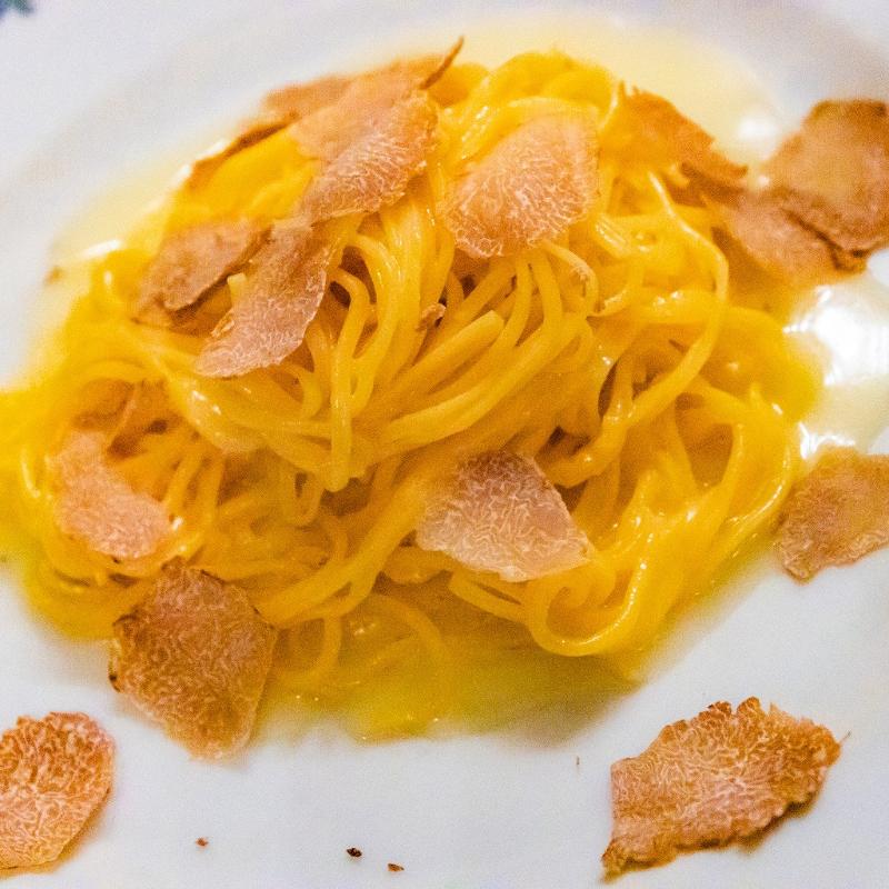 ラ・ビスボッチャで本格的なイタリアンを堪能の画像