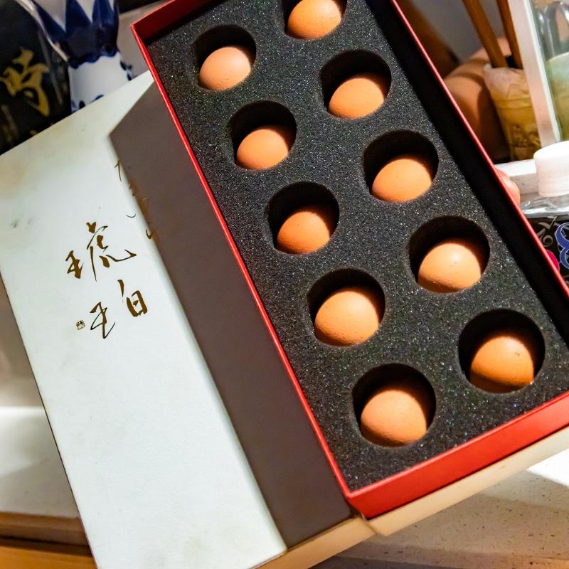 麻布十番のうなぎ時任でうなぎランチコースの画像