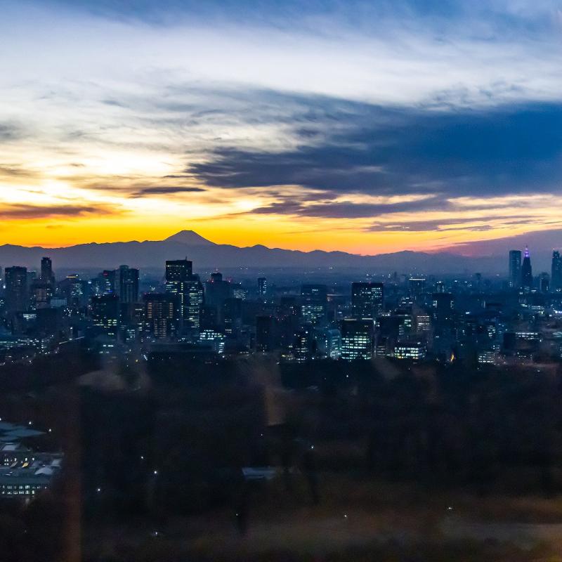 ザ ラウンジ／フォーシーズンズホテル東京大手町のフェスティブ アフタヌーンティーのあとがき5画像