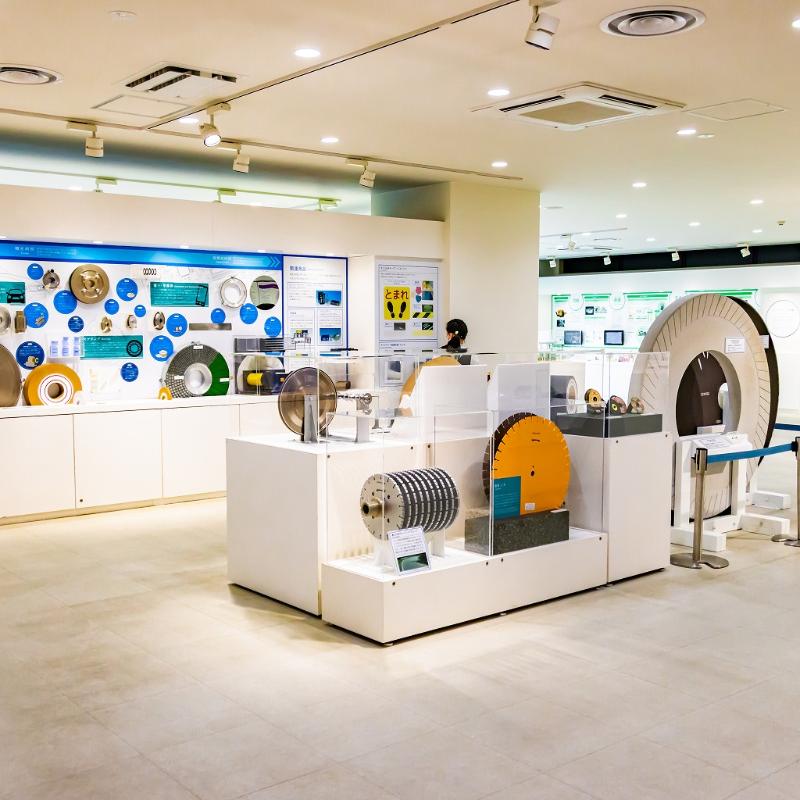 名古屋【ノリタケの森】探訪記｜光、緑、白い器、心満ちるひととき。の画像