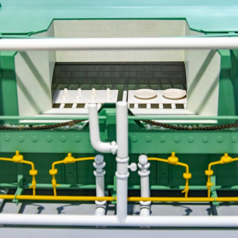 名古屋【ノリタケの森】探訪記｜光、緑、白い器、心満ちるひととき。の画像