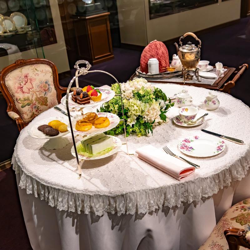 名古屋【ノリタケの森】探訪記｜光、緑、白い器、心満ちるひととき。の画像