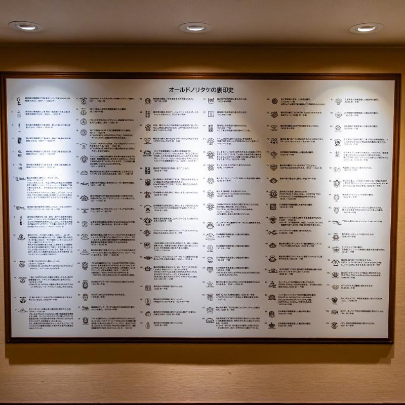 名古屋【ノリタケの森】探訪記｜光、緑、白い器、心満ちるひととき。の画像