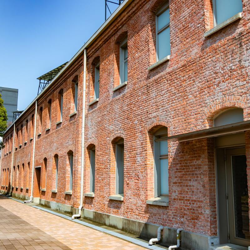 名古屋【ノリタケの森】探訪記｜光、緑、白い器、心満ちるひととき。の画像