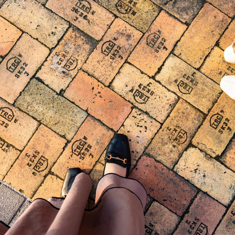 名古屋【ノリタケの森】探訪記｜光、緑、白い器、心満ちるひととき。の画像