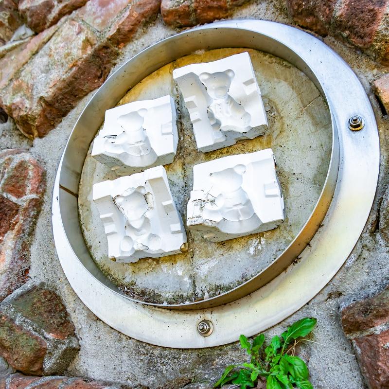 名古屋【ノリタケの森】探訪記｜光、緑、白い器、心満ちるひととき。の画像