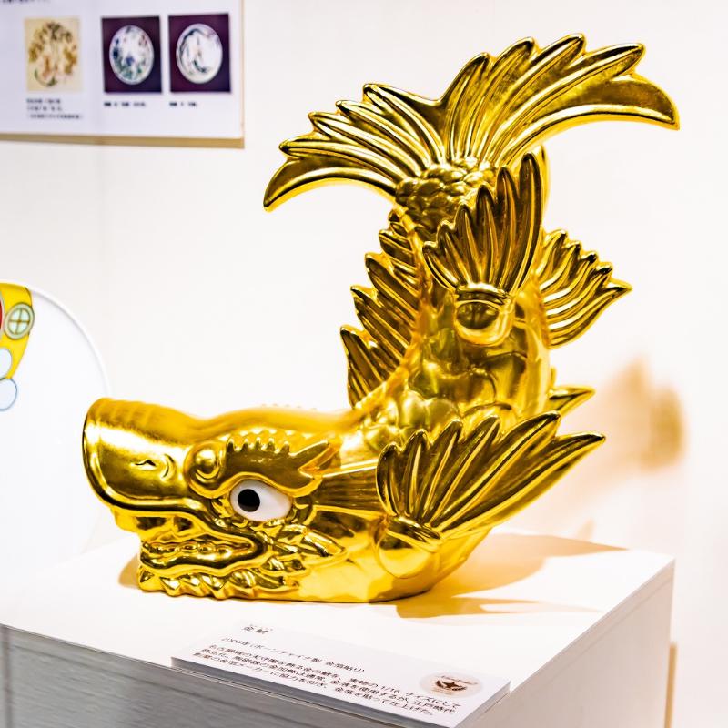 名古屋【ノリタケの森】探訪記｜光、緑、白い器、心満ちるひととき。の画像