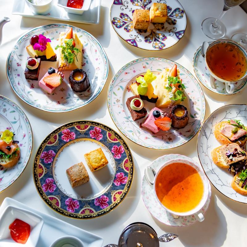 名古屋【ノリタケの森】探訪記｜光、緑、白い器、心満ちるひととき。の画像