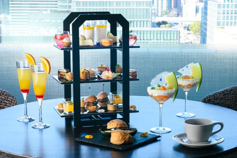 バー・ラウンジ「THE BAR」の画像1