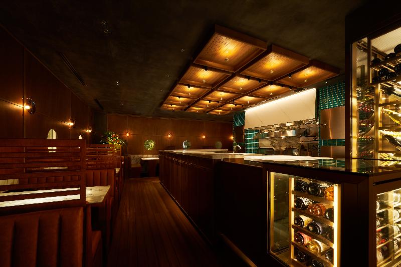 DEK DININGの画像1