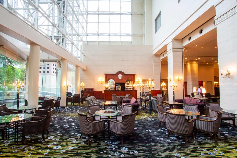 Lobby Loungeの画像1