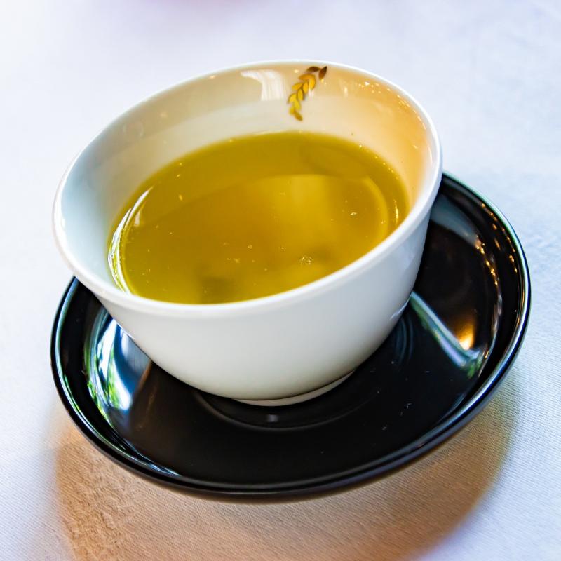 ダイニングルーム フェニックス／ホテルニューグランドの初夏のフェニックスアフタヌーンティーの飲み物追加2画像