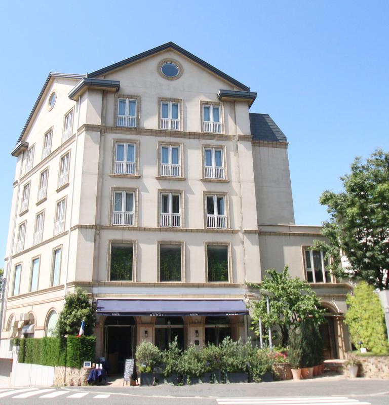 BISTRO FAVORI 代官山の画像1