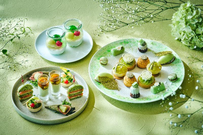 Melon Breeze Afternoon Teaの画像1