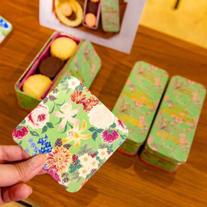オリエンタルラウンジ／マンダリン オリエンタル 東京のAfternoon Tea with KEITAMARUYAMAのあとがき5画像