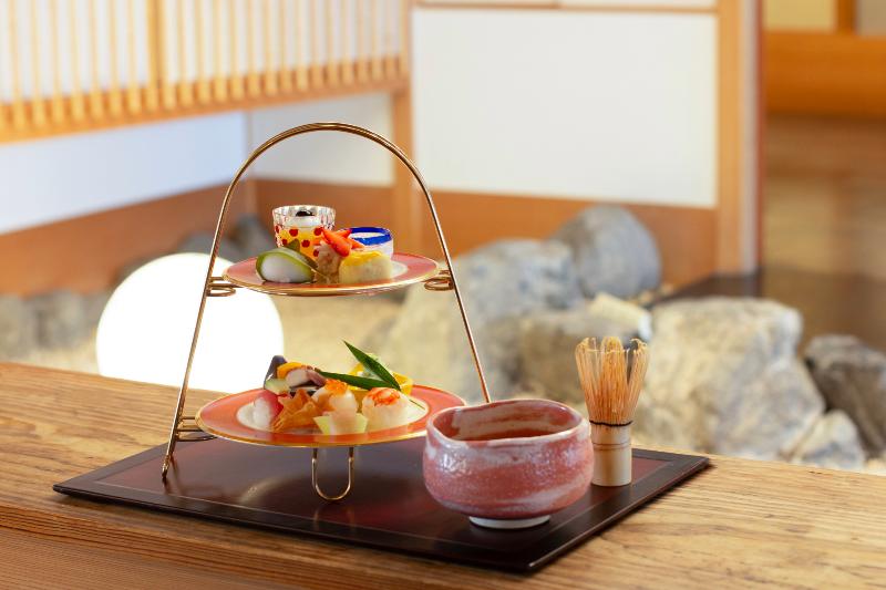 日本料理「はなの」の画像1