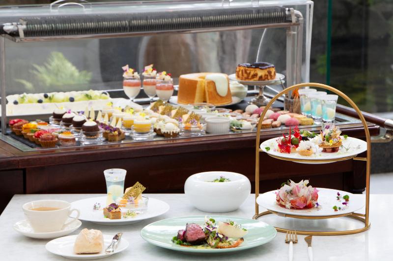 Cute French Afternoon Teaの画像1