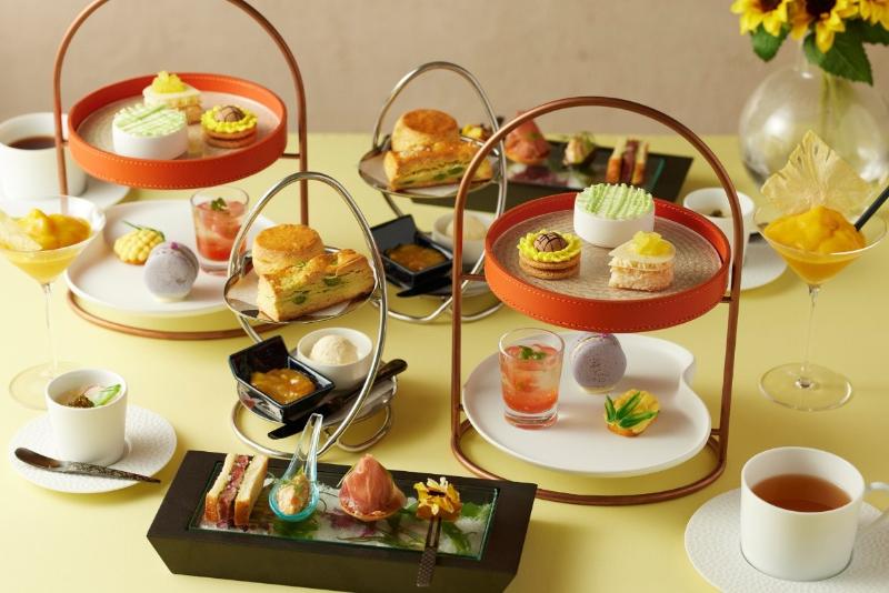 Summer Afternoon Teaの画像1