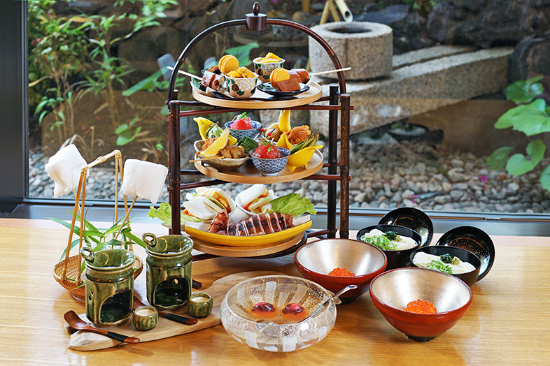 日本料理 四季彩の画像1
