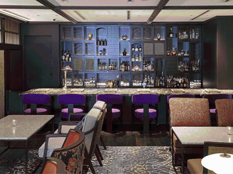 Lounge & Bar 1867の画像1