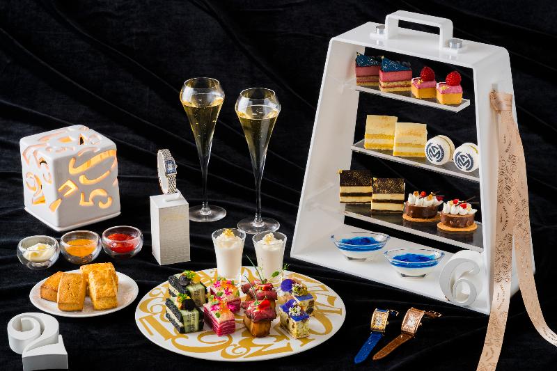 Franck Muller Afternoon Tea - Philosophy of Time 時の哲学 -の画像1