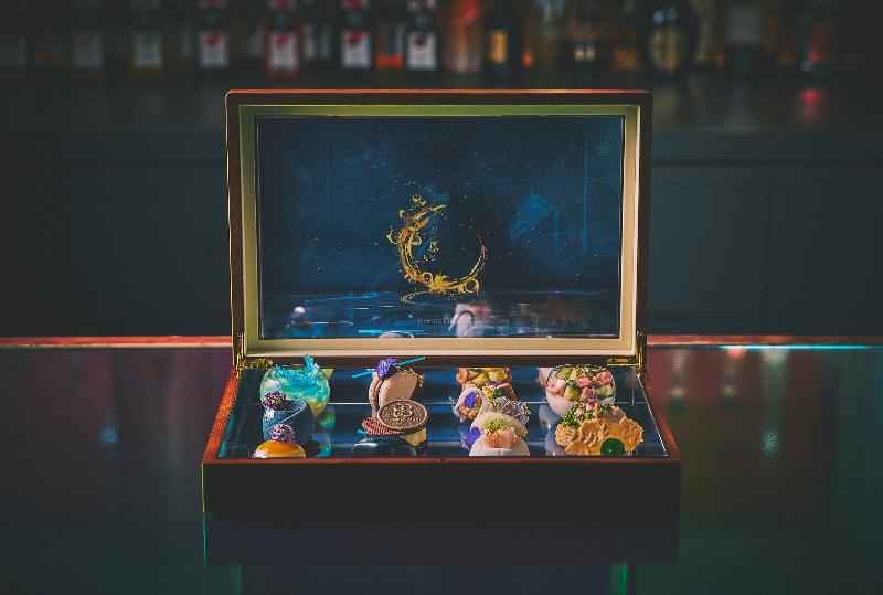 横浜Constellation.AT collaboration by Tatsuhiro Nozakiの画像1