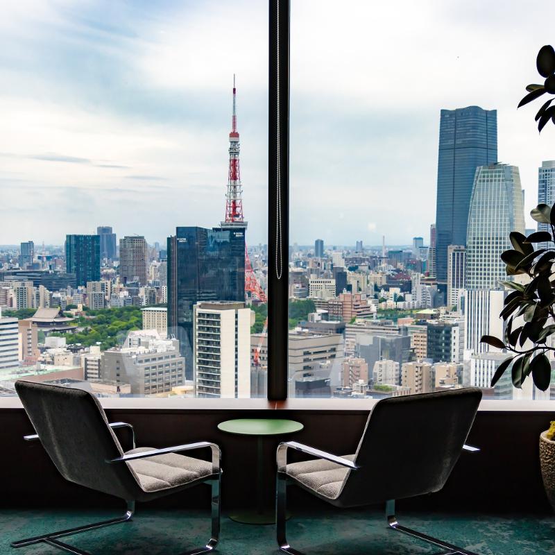 アートカラーズダイニング／パークホテル東京のサマーリゾート アフタヌーンティーのあとがき3画像