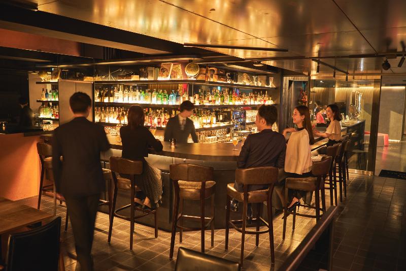 Bar & Restaurant COCONOMAの画像1