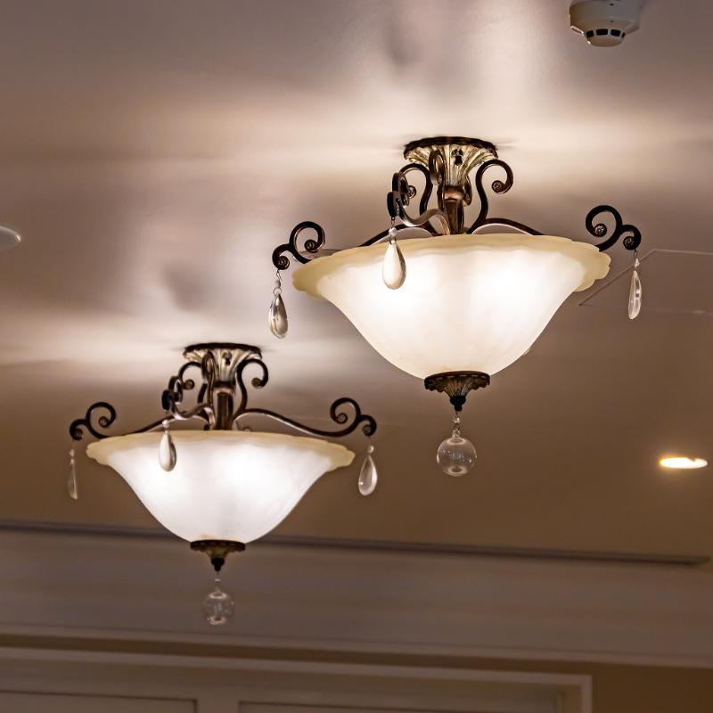 飯田橋のソンブルイユでランチコースを堪能の画像