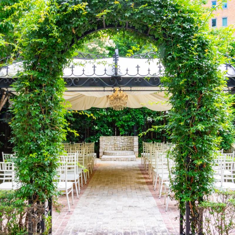 飯田橋のソンブルイユでランチコースを堪能の画像