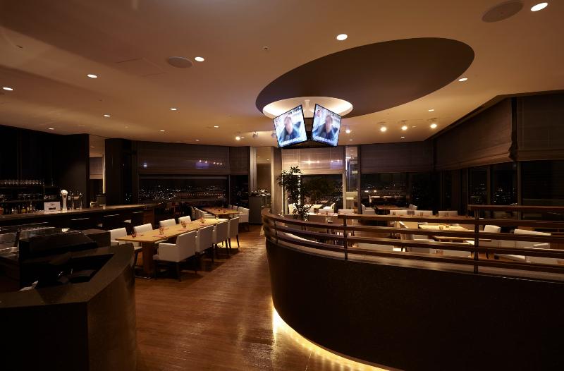 The 30th Dining Barの画像1