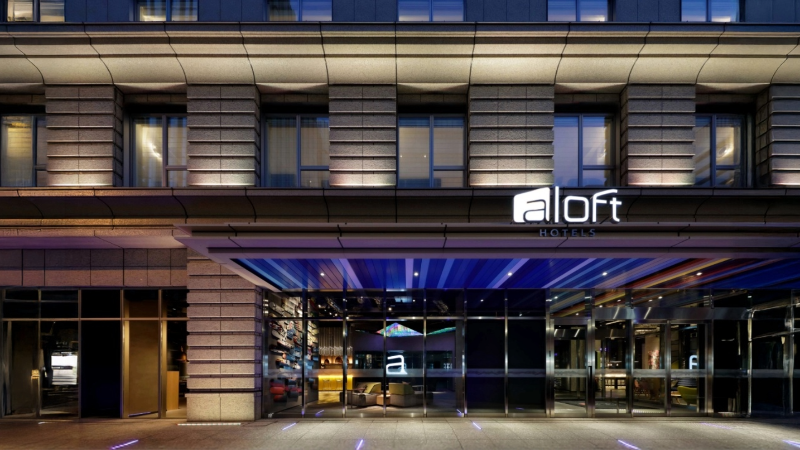 ザ・ウェアハウスの画像1