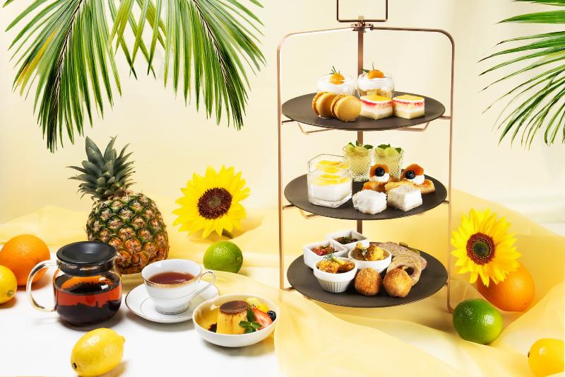 Summer Afternoon Teaの画像1