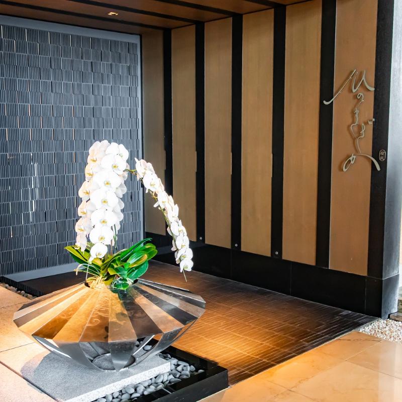 ひのきざか／ザ・リッツ・カールトン東京の鉄板焼きアフタヌーンティー 茶園～初夏～のあとがき5画像
