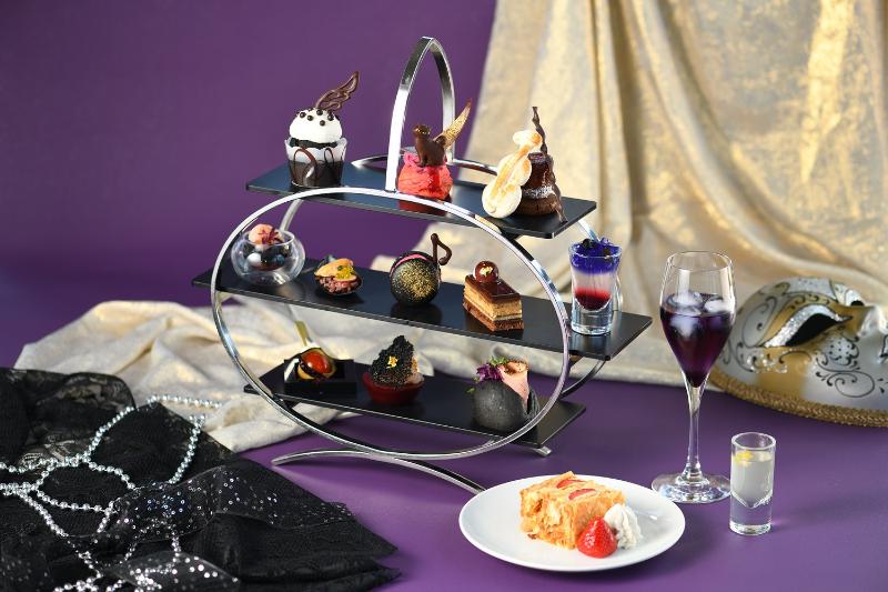 Halloween Afternoon Tea ～月夜の舞踏会～の画像1