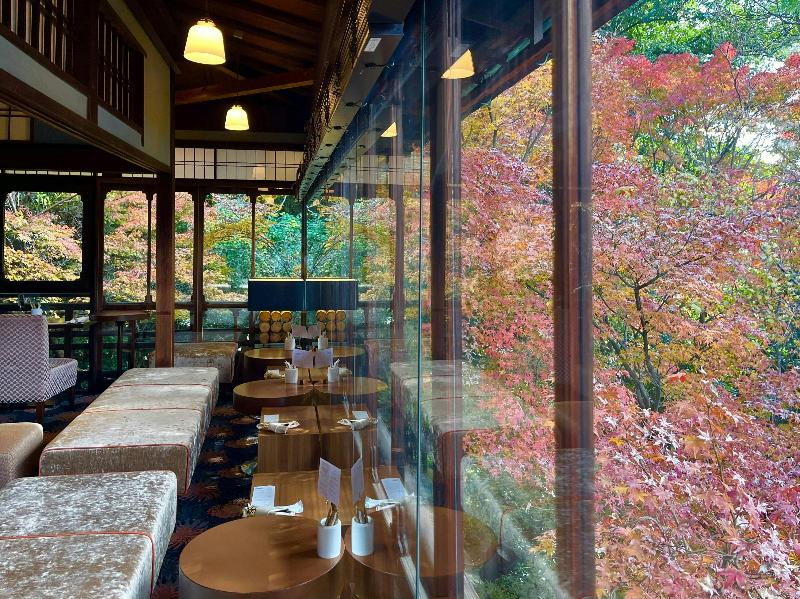 Salon de KANBAYASHI 上林春松本店の画像1